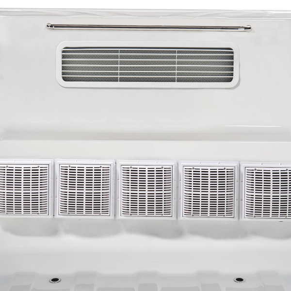 Плавательный спа бассейн Mexda WS-PC07A-T