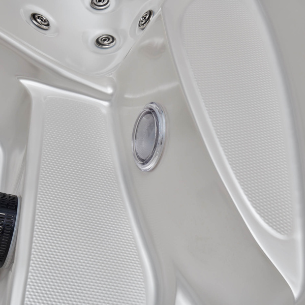 Гидромассажный спа бассейн Mexda WS-596H