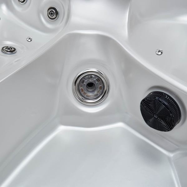 Гидромассажный спа бассейн Mexda WS-695H