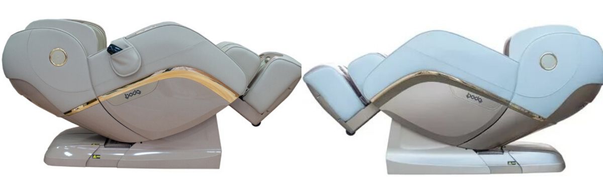 Массажное кресло Bodo Excellence