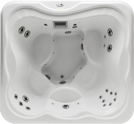 Спа бассейн Jacuzzi LODGE+ M Hydro+ Blower