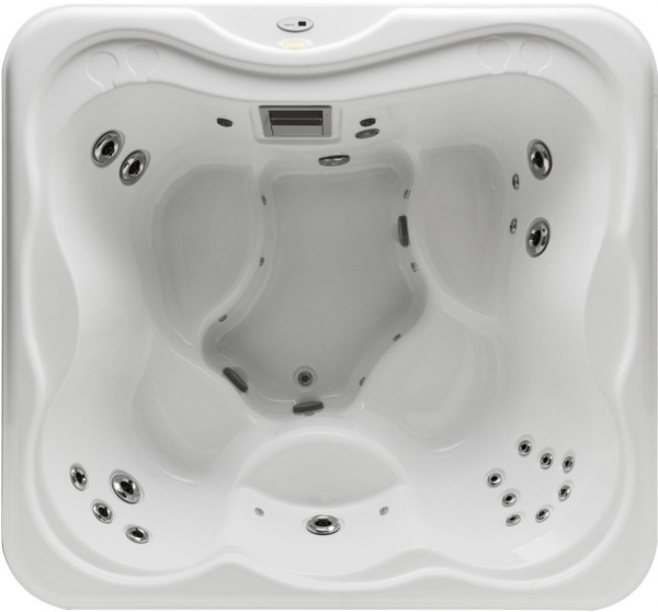 Спа бассейн Jacuzzi LODGE+ M Hydro+ Blower