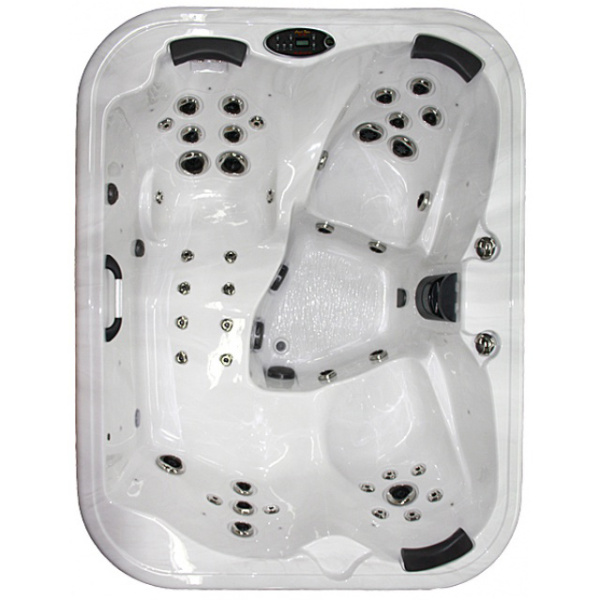 Спа бассейн Coast Spas - Omega (Омега)