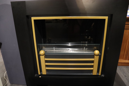 Встраиваемый биокамин Firezo D'elite 1000 Встраиваемый биокамин Firezo D'elite 1000