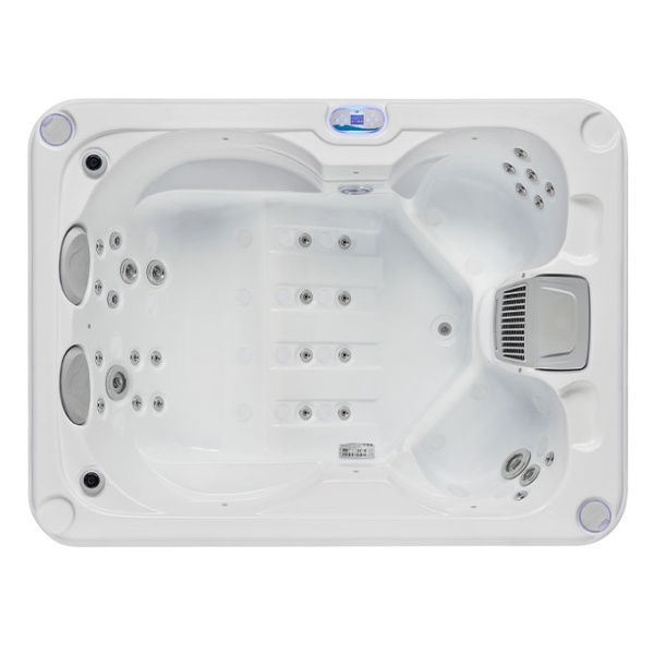 Гидромассажный спа-бассейн AquaVita  4002