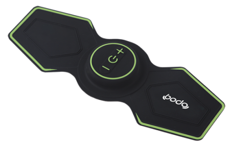 Миостимулятор для тела Bodo Blitz