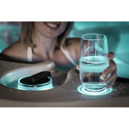 Плавательный спа бассейн Vortex Spas Hydrozone PRO