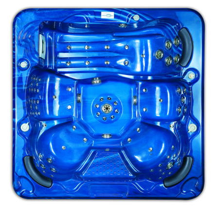 Гидромассажный бассейн Sunrans SR836