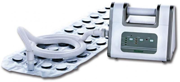 Гидромассажный коврик для ванной Medisana BBS