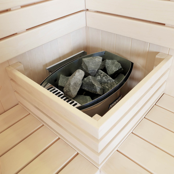 Инфракрасная сауна Mexda WS-1816