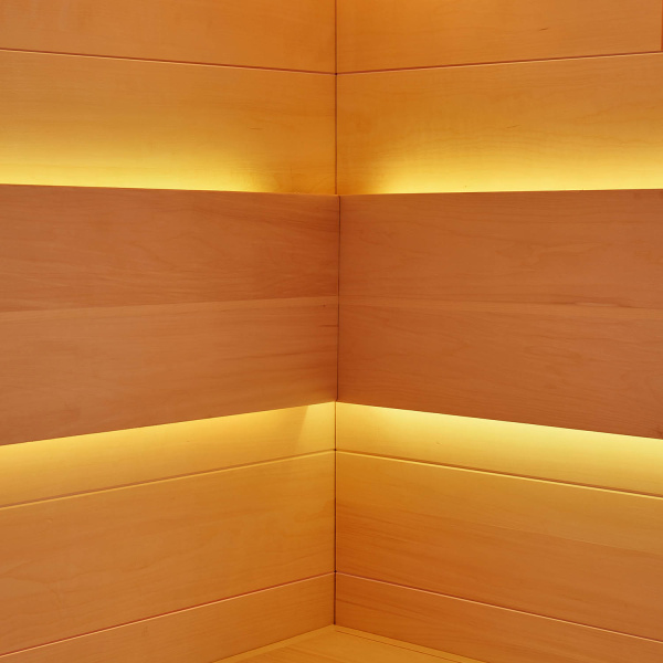 Финская сауна Mexda WS-1902