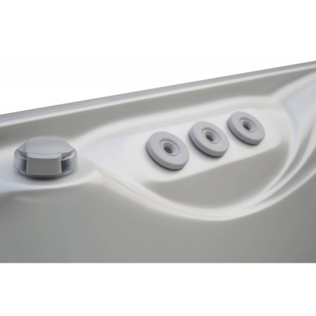 Спа-бассейн AquaSpas My Oasis Alba/Brown