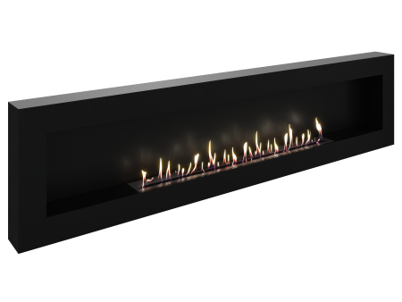 Настенный биокамин Firezo Corpo Dipinto 1900 Настенный биокамин Firezo Corpo Dipinto 1900