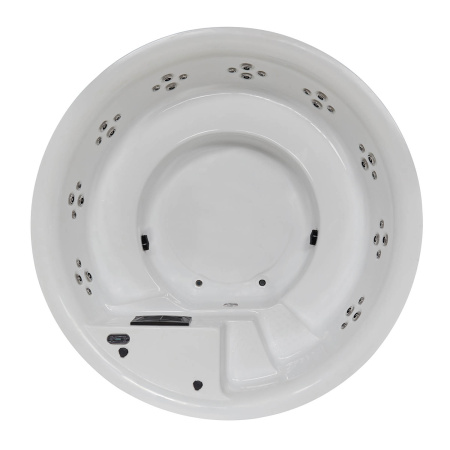 Гидромассажный спа бассейн Mexda WS-PC01S