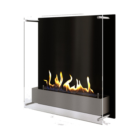 Настенный биокамин Firezo Taglio vetro 1100 Настенный биокамин Firezo Taglio vetro 1100