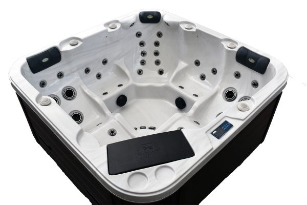Гидромассажный Спа Бассейн Jazzi Pool Missouri 338B4 Wi-Fi