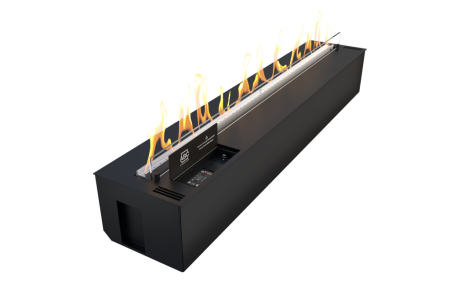 Автоматический биокамин ABC Smart Fire A5 Premium 1800