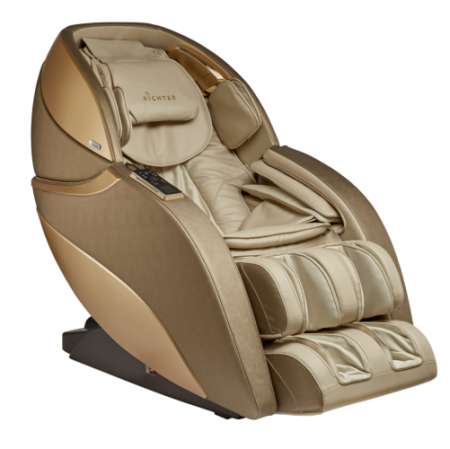 Массажное кресло Richter Alpine Brown