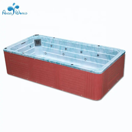 Детский СПА бассейн Angel World DP14