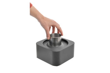 Биокамин Bradex Square